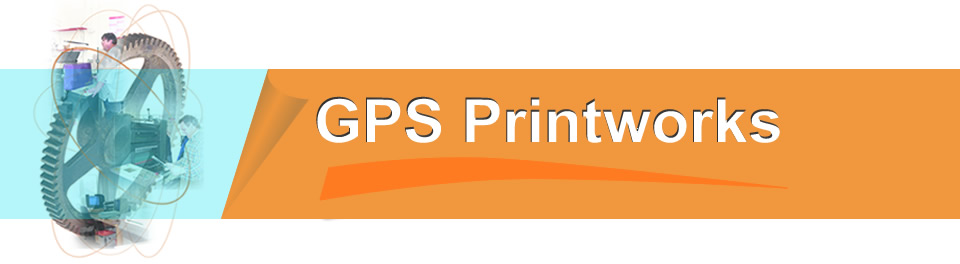 GPS Printworks 